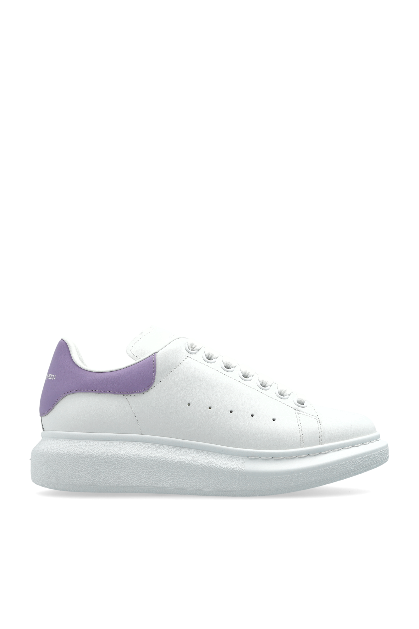 Alexander McQueen Sports shoes with logo | Women's | Vitkac